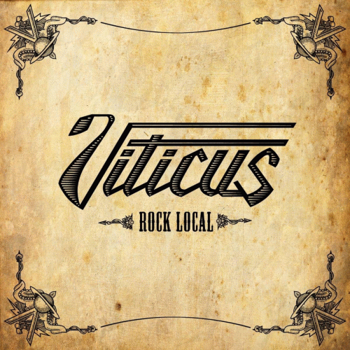 Viticus : Rock Local